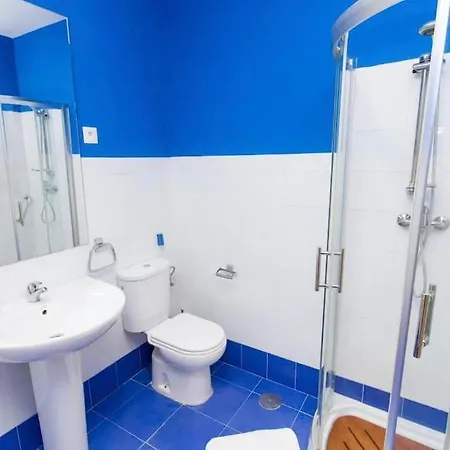 Piso Junto A La Catedral, 4-5 Personas Apartment Malaga Exterior photo